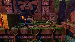 in crash bandicoot can you break metal boxes|crash bandicoot 1 all boxes.